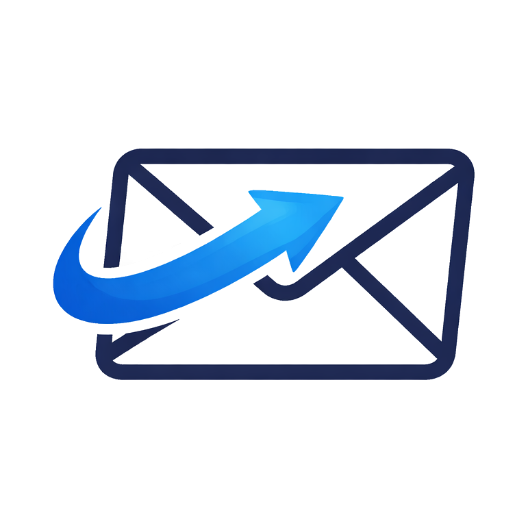 KeepMyMail logo